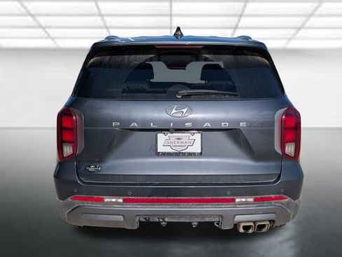 Used 2024 Hyundai Palisade SEL FWD image 28