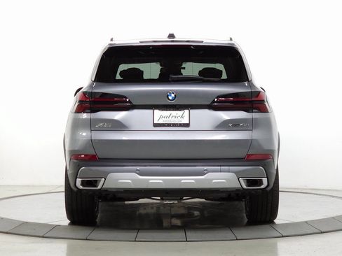 Used 2026 BMW X5 xDrive40i w/ Climate Comfort Package AWD/4WD image 6