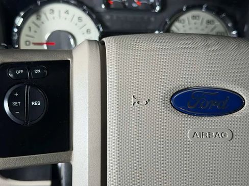 Used 2014 Ford Expedition EL Limited w/ Equipment Group 301A RWD image 35