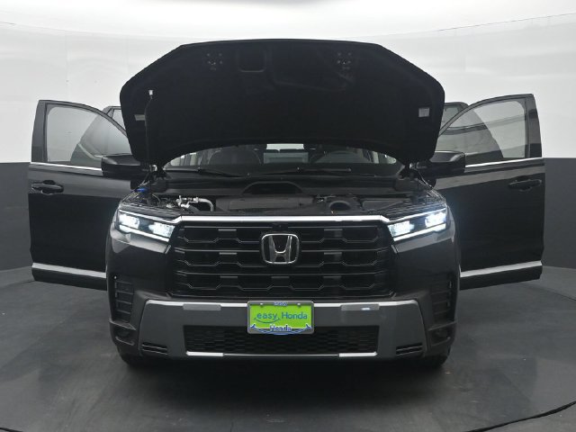 New 2026 Honda Pilot Elite image 41