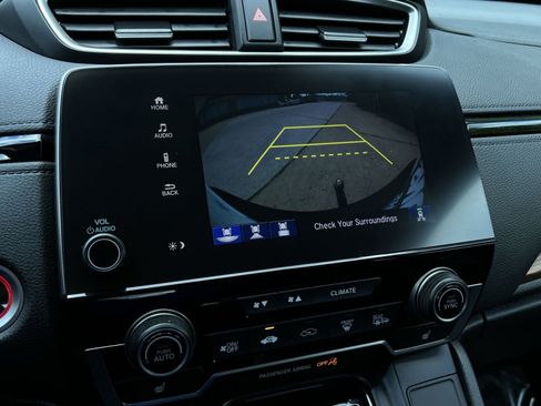 Used 2019 Honda CR-V EX-L image 30