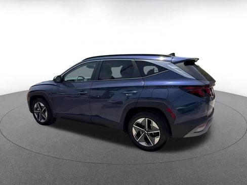 Used 2025 Hyundai Tucson SEL FWD image 10