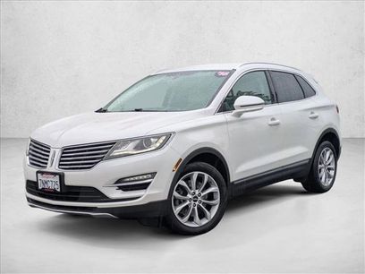 Used 2016 Lincoln MKC Select w/ Select Plus Package