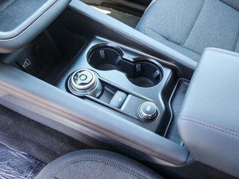 Used 2026 Ford Explorer Active RWD image 19