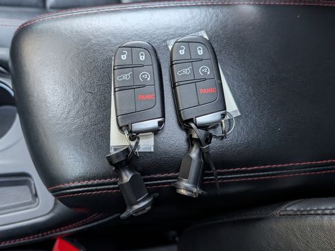 Used 2024 Dodge Durango R/T w/ Tow 'N Go Package image 38