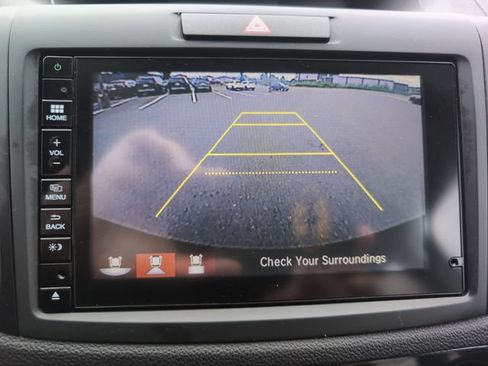 Used 2016 Honda CR-V EX-L image 26