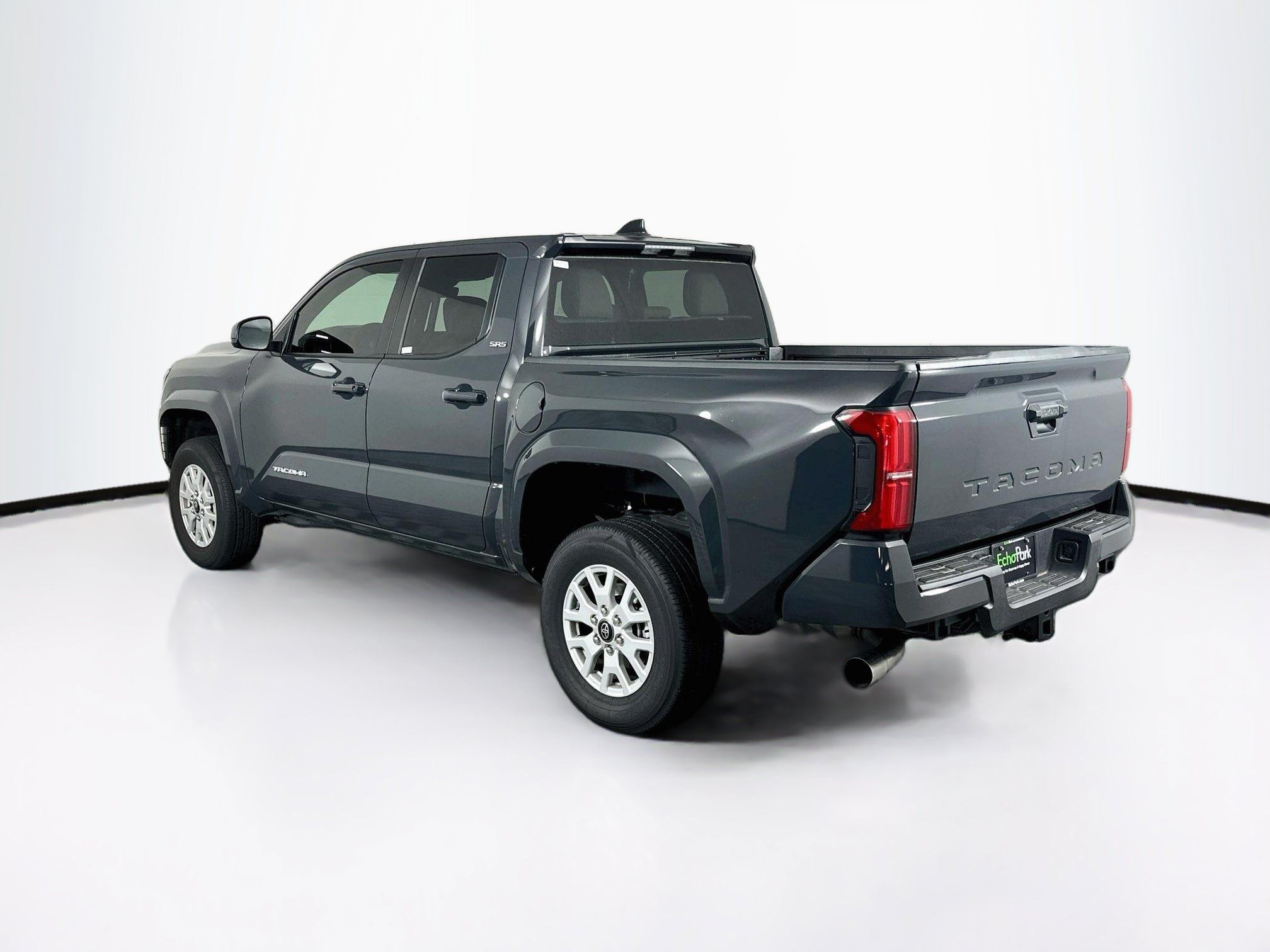 Used 2026 Toyota Tacoma SR5 RWD image 5