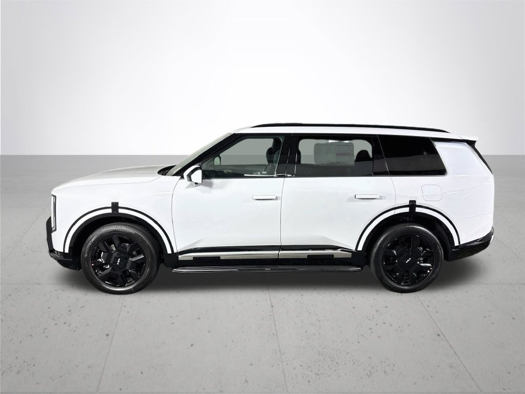 New 2027 Kia Telluride SX Prestige AWD/4WD image 9