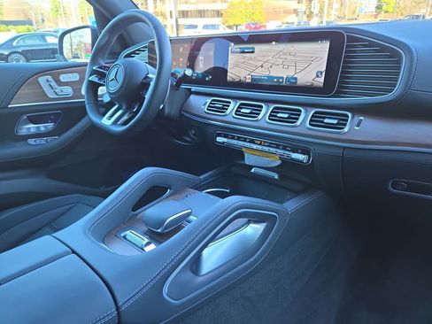 New 2026 Mercedes-Benz GLE 53 AMG GLE 53 AMG image 18