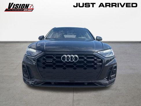 Used 2025 Audi Q5 2.0T Premium image 2