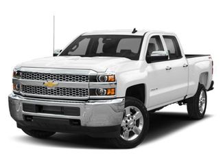 Used 2019 Chevrolet Silverado 2500 LTZ w/ Custom Sport Edition AWD/4WD video 1