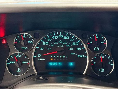 Used 2015 Chevrolet Express 3500 LT w/ LT Preferred Equipment Group image 11