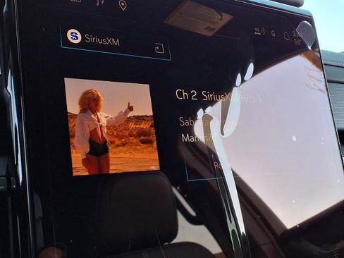 New 2026 GMC Acadia Elevation w/ Elevation Premium Package image 6