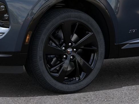 New 2026 Buick Envision Sport Touring AWD/4WD image 9