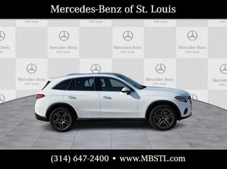 New 2026 Mercedes-Benz GLC 300 4MATIC video 2