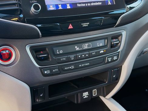 Certified 2021 Honda Ridgeline RTL image 14