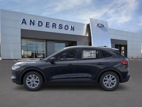 New 2026 Ford Escape Active image 3