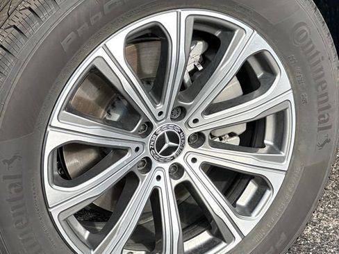 Certified 2026 Mercedes-Benz GLC 300 4MATIC image 15