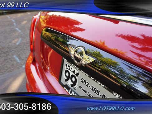 Used 2017 MINI Cooper S FWD image 33