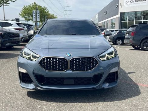 Used 2020 BMW M235i xDrive Gran Coupe w/ Premium Package AWD/4WD image 6