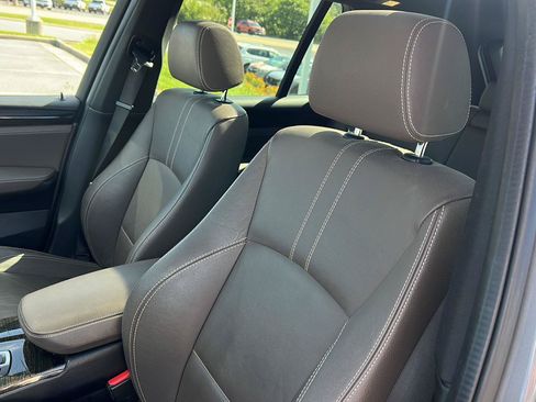 Used 2014 BMW X3 xDrive28i AWD/4WD image 11