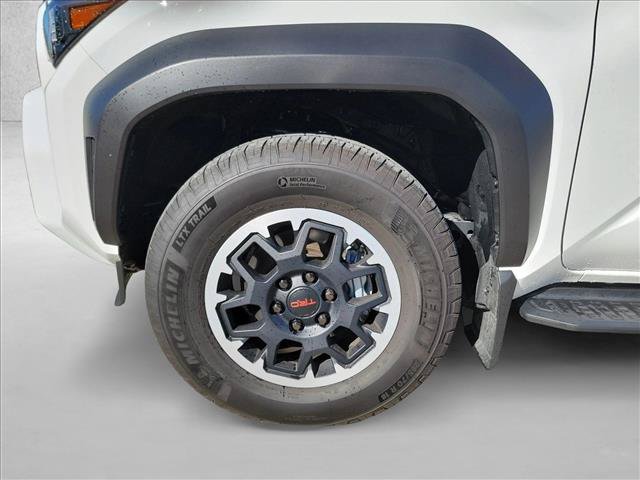 Used 2026 Toyota 4Runner TRD Off-Road Premium w/ Tow Technology Package AWD/4WD image 28