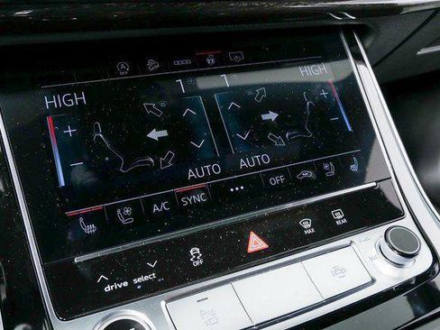 Certified 2026 Audi Q8 Premium Plus image 15