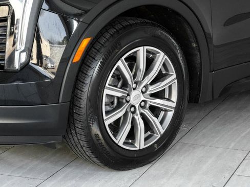 Used 2020 Cadillac XT4 Sport AWD/4WD image 62
