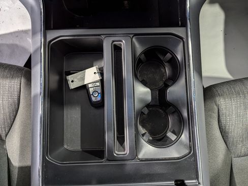 Used 2023 Ford F150 XLT w/ Equipment Group 302A High image 25