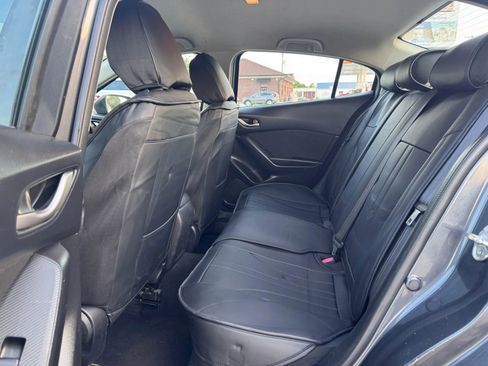 Used 2014 MAZDA MAZDA3 i Sport FWD image 14