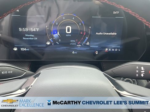 New 2026 Chevrolet Equinox RS image 26