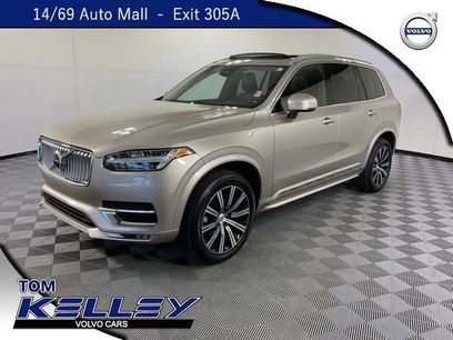 Used 2024 Volvo XC90 B5 Core w/ Climate Package