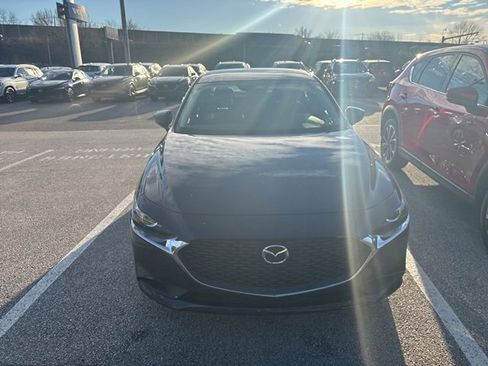 Used 2023 MAZDA MAZDA3 s image 2