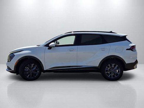Used 2024 Kia Sportage SX Prestige AWD/4WD image 7
