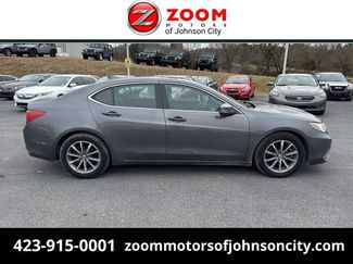 Used 2020 Acura TLX 2.4L Technology Pkg video 1