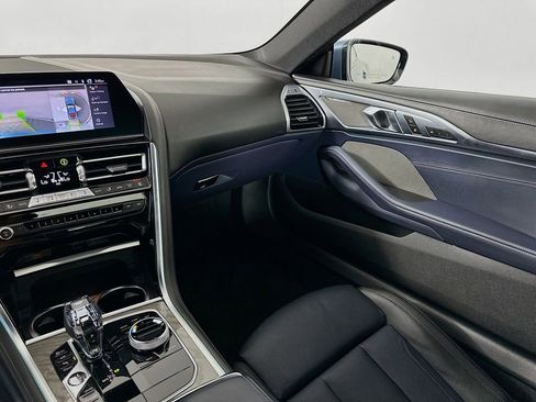 Certified 2022 BMW 840i Coupe image 23