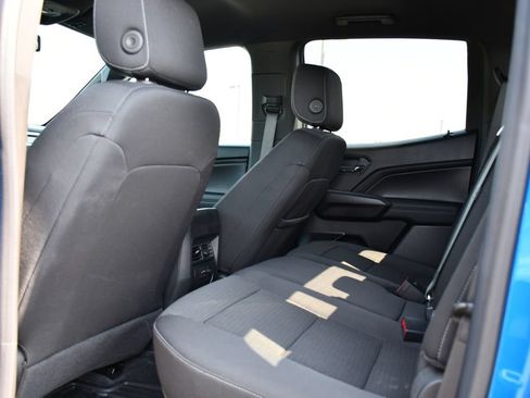 Used 2023 GMC Canyon Elevation w/ Convenience Package RWD image 22