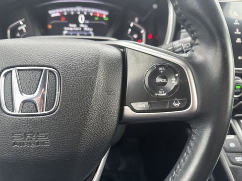 Used 2020 Honda CR-V EX-L image 28