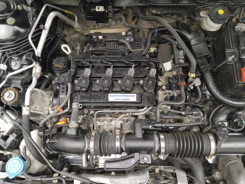 Used 2019 Honda Accord LX image 30