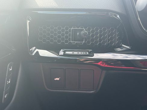 New 2026 Honda CR-V EX-L image 26