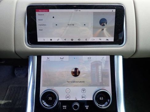 Used 2018 Land Rover Range Rover Sport HSE image 14