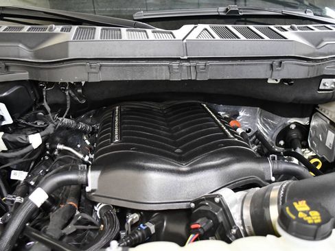 Used 2025 Ford F150 XL AWD/4WD image 30