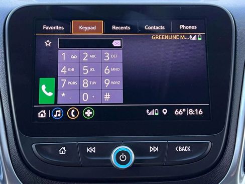 Used 2019 Chevrolet Equinox Premier image 37