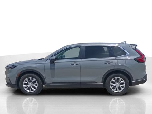 Used 2025 Honda CR-V LX image 9