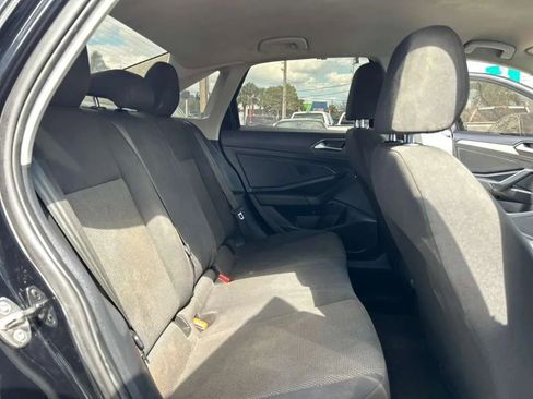 Used 2021 Volkswagen Jetta SE FWD image 20