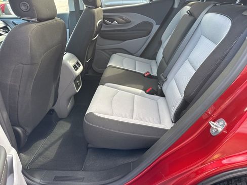 Certified 2022 GMC Terrain SLE w/ Driver Convenience Package image 35