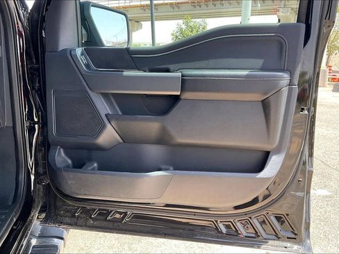 Used 2024 Ford F150 XLT w/ Mobile Office Package AWD/4WD image 24