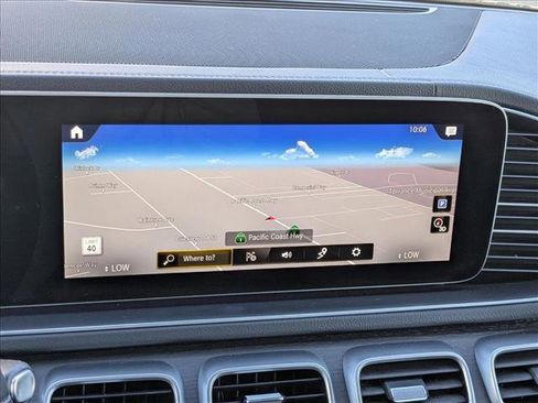 Used 2022 Mercedes-Benz GLS 450 4MATIC image 14