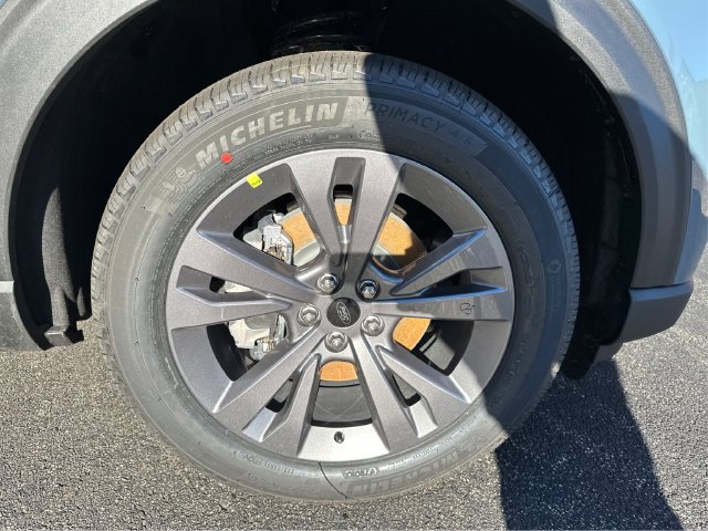 New 2026 Ford Explorer Active w/ Active Comfort Package AWD/4WD image 15