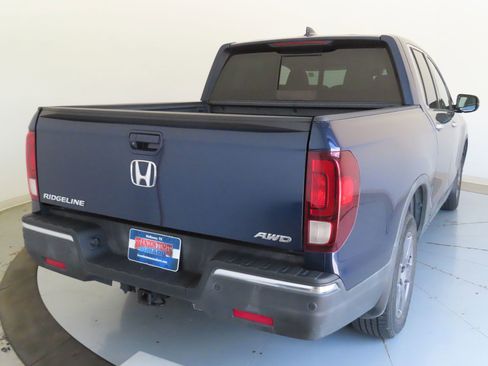 Used 2020 Honda Ridgeline RTL-E image 3